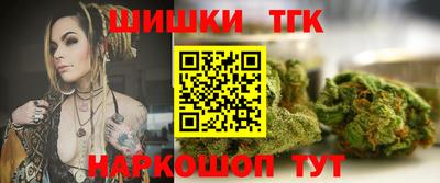 крисы Абакан