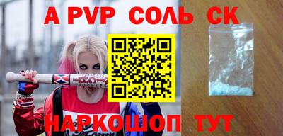 крисы Абакан